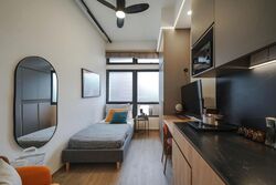 JK Building (D21), Apartment #509427321